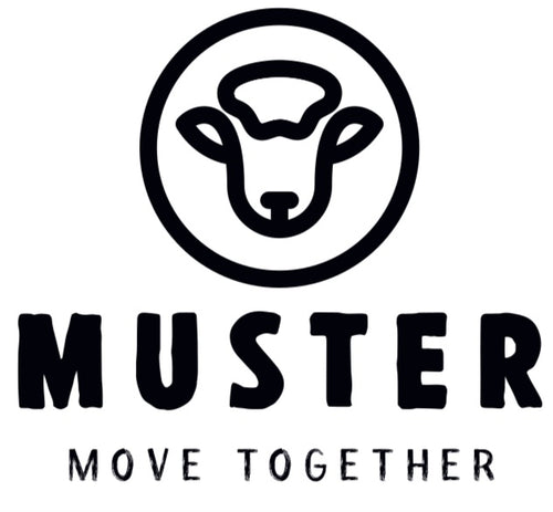 MUSTER | Move Together 