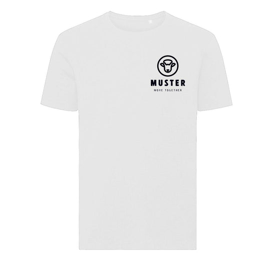 MUSTER 001 - UNISEX ACTIVE TEE