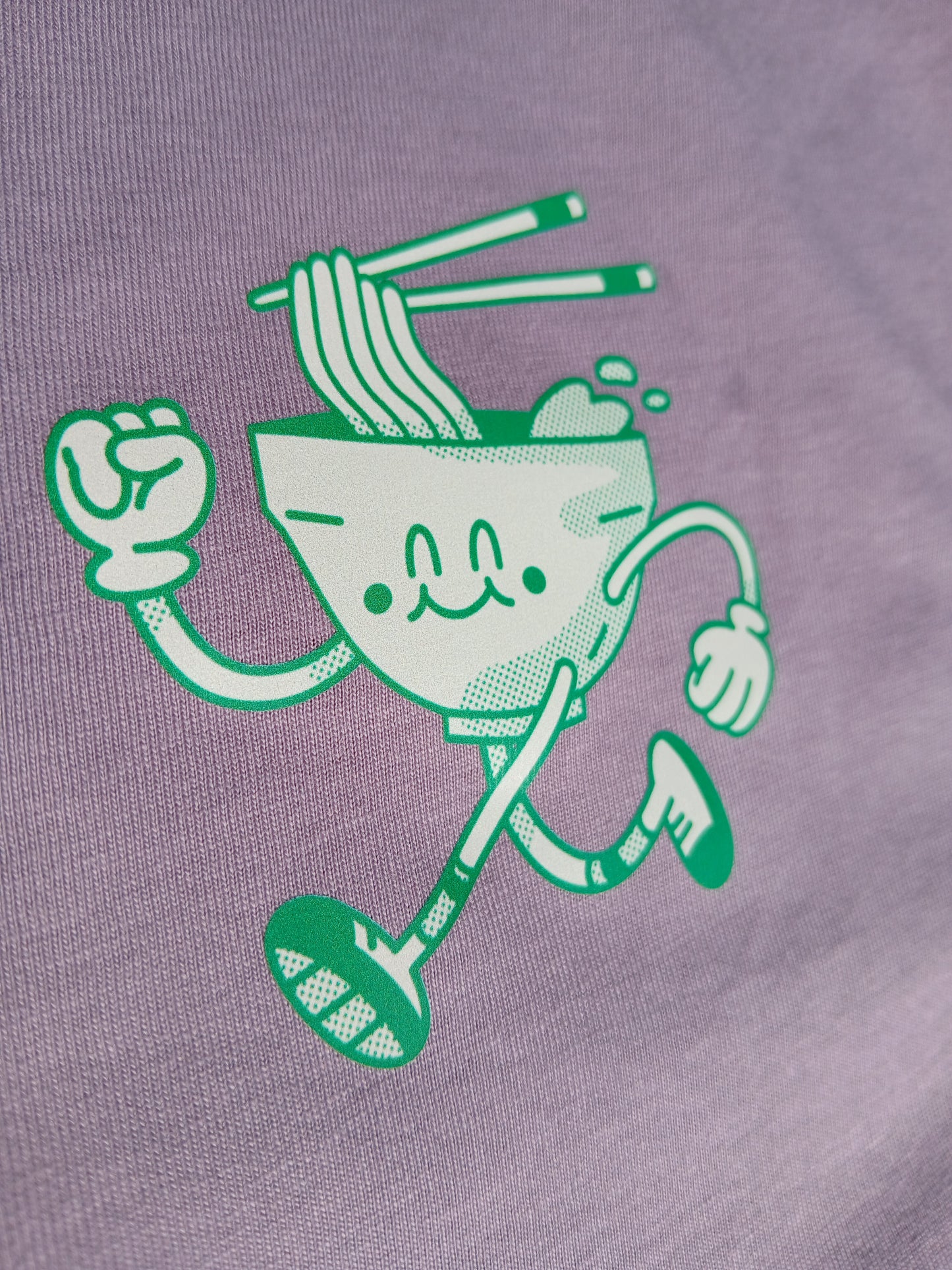 SLURP, SPRINT, REPEAT